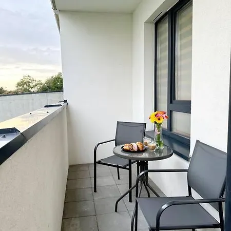 Stylowa Mila Rzeszów Exterior foto